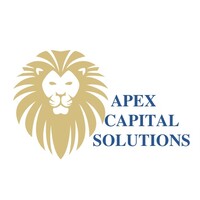 Apex Capital Solutions logo, Apex Capital Solutions contact details