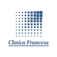 Clínica Francesa logo, Clínica Francesa contact details