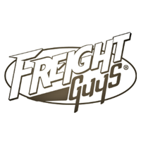 FreightGuys logo, FreightGuys contact details