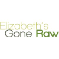 Elizabeth's Gone Raw logo, Elizabeth's Gone Raw contact details