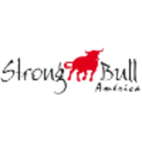 Strong Bull America logo, Strong Bull America contact details