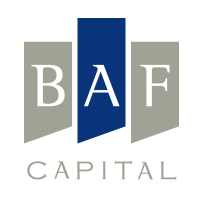 BAF Capital S.A logo, BAF Capital S.A contact details