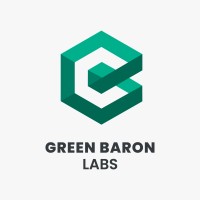 Green Baron Labs logo, Green Baron Labs contact details