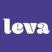 Leva logo, Leva contact details