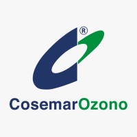 Cosemar Ozono logo, Cosemar Ozono contact details