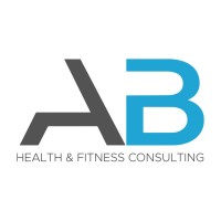 AB Health and Fitness Consulting logo, AB Health and Fitness Consulting contact details