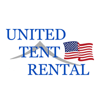 United Tent Rental logo, United Tent Rental contact details