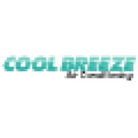 Coolbreeze - Air Group Australia logo, Coolbreeze - Air Group Australia contact details