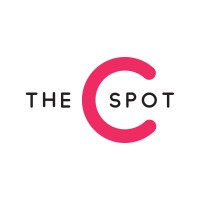 The C Spot logo, The C Spot contact details