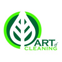 Art of Cleaning logo, Art of Cleaning contact details