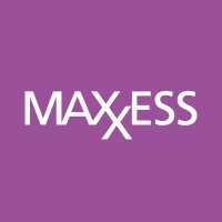 Maxxess EMEA logo, Maxxess EMEA contact details