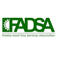 Florida Adult Day Services Association logo, Florida Adult Day Services Association contact details