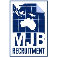 MJB Recruitment logo, MJB Recruitment contact details