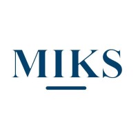 MIKS Inc. logo, MIKS Inc. contact details