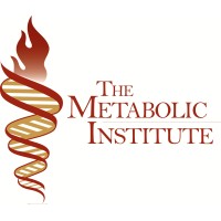 The Metabolic Institute logo, The Metabolic Institute contact details