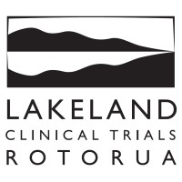 Lakeland Clinical Trials Rotorua logo, Lakeland Clinical Trials Rotorua contact details