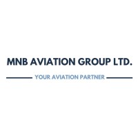 MNB Aviation Group Ltd. logo, MNB Aviation Group Ltd. contact details