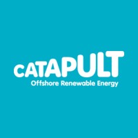 Offshore Renewable Energy Catapult logo, Offshore Renewable Energy Catapult contact details