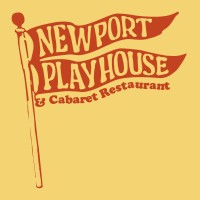 Newport Playhouse logo, Newport Playhouse contact details