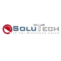 Solutech Ci logo, Solutech Ci contact details