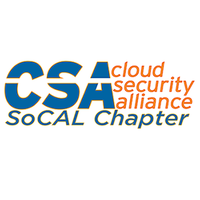 Cloud Security Alliance Los Angeles logo, Cloud Security Alliance Los Angeles contact details