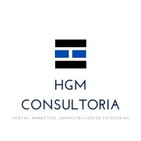 HGM Consultancy logo, HGM Consultancy contact details