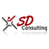 SD Consulting bvba logo, SD Consulting bvba contact details