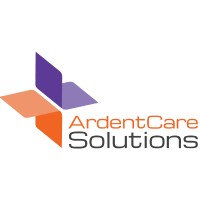 ArdentCare Solutions logo, ArdentCare Solutions contact details