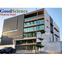 Goodscience Sdn Bhd logo, Goodscience Sdn Bhd contact details