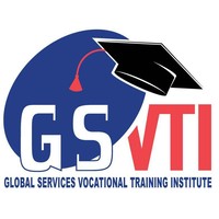 GSVTI logo, GSVTI contact details