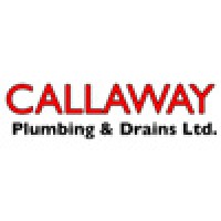 Callaway Plumbing and Drains Ltd. logo, Callaway Plumbing and Drains Ltd. contact details