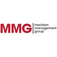 Meridian Management Group logo, Meridian Management Group contact details