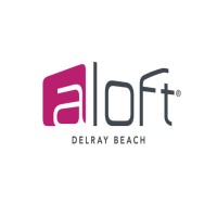 Aloft Delray Beach Hotel logo, Aloft Delray Beach Hotel contact details