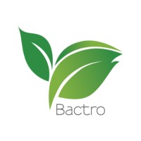 Bactro Corporation logo, Bactro Corporation contact details