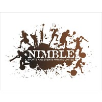 Nimble Sports and Events Private Limited logo, Nimble Sports and Events Private Limited contact details