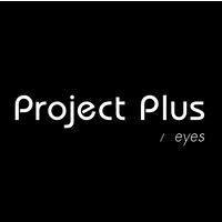 Project Plus Eyes logo, Project Plus Eyes contact details