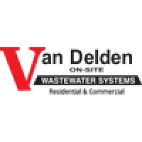 Van Delden Wastewater Systems logo, Van Delden Wastewater Systems contact details