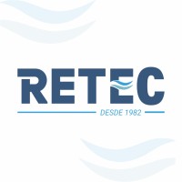 Grupo Retec logo, Grupo Retec contact details