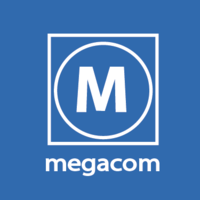 MEGACOMSYS logo, MEGACOMSYS contact details