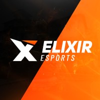 Elixir eSports logo, Elixir eSports contact details