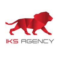 IKS AGENCY logo, IKS AGENCY contact details