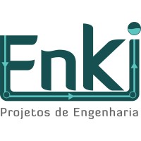 Enki Projetos de Engenharia logo, Enki Projetos de Engenharia contact details