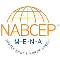 NABCEP MENA logo, NABCEP MENA contact details