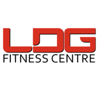 LDG Fitness Centre logo, LDG Fitness Centre contact details