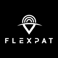 Flexpat logo, Flexpat contact details