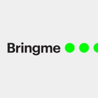 Bringme logo, Bringme contact details