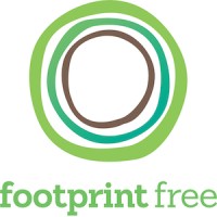 Footprint Free logo, Footprint Free contact details