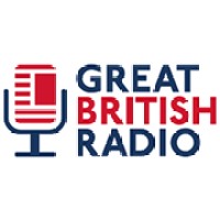 Great British Radio logo, Great British Radio contact details