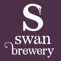 Swan Brewery logo, Swan Brewery contact details