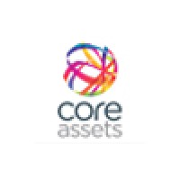 Core Assets Corp. logo, Core Assets Corp. contact details